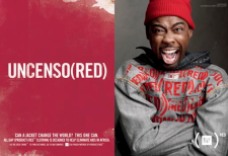 Chris Rock - "Uncensored"