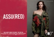 Jennifer Garner - "Assured"