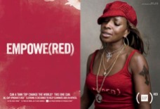 Mary J. Blige - "Empowered"