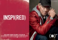 Steven Spielberg - "Inspired"